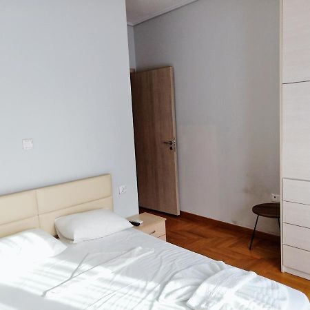 Siggrou Apartment Athena Bagian luar foto